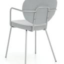 Abbildung Fauteuil P 33 Schrägansicht