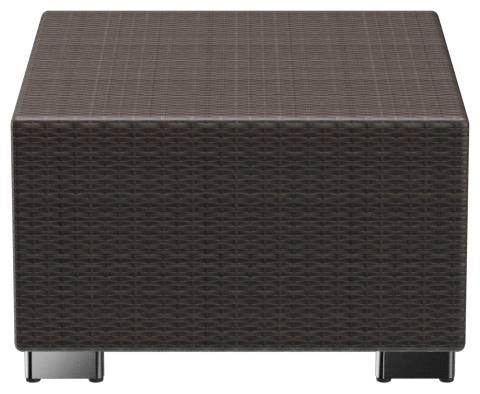 Abbildung Tabouret Olena Vorderansicht