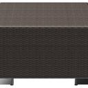 Abbildung Tabouret Olena Vorderansicht