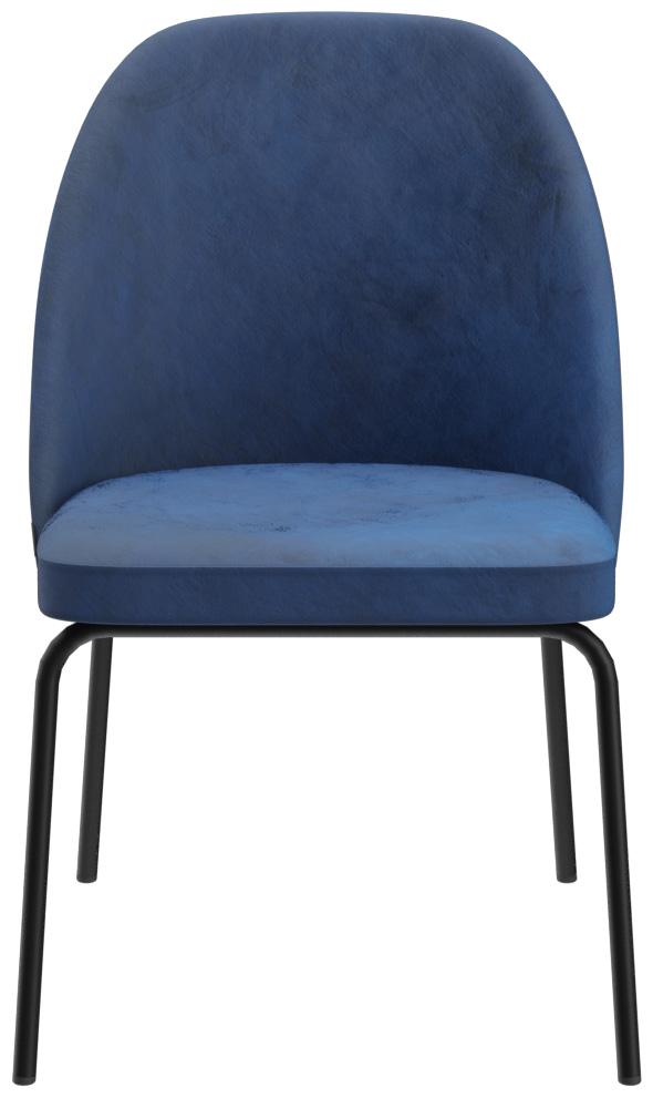 Abbildung Stuhl Hada Vorderansicht