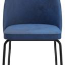 Abbildung Stuhl Hada Vorderansicht