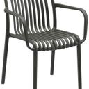Abbildung arm chair Elexia Schrägansicht