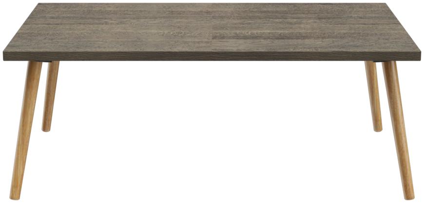Abbildung table basse Joris F Vorderansicht