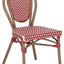 Abbildung chair Marco Schrägansicht