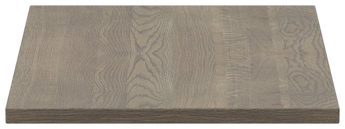 Abbildung Tafelblad Ercus Seitenansicht