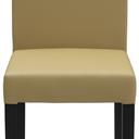 Abbildung Stuhl Debby Vorderansicht