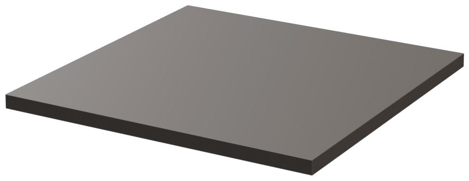 Abbildung Plateau de table Vario Strong Schrägansicht