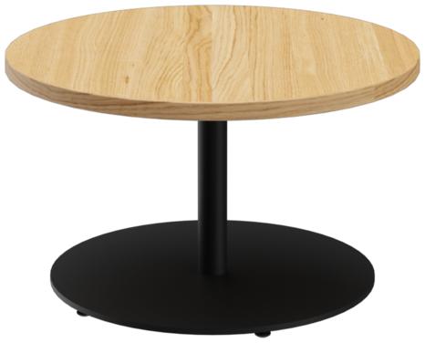Abbildung salontafel T12 Slim Vorderansicht