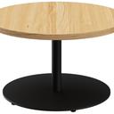 Abbildung salontafel T12 Slim Vorderansicht