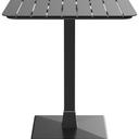 Abbildung Table à manger Modular T Seitenansicht