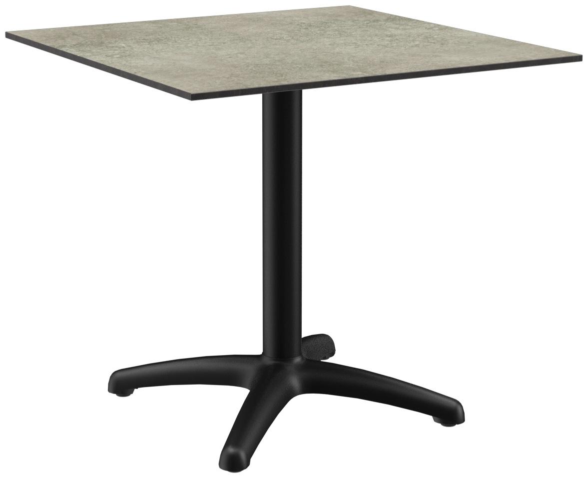 Eettafel Kenan