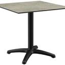 Abbildung Eettafel Kenan Schrägansicht