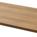 Abbildung Plateau de table Vario Strong Schrägansicht