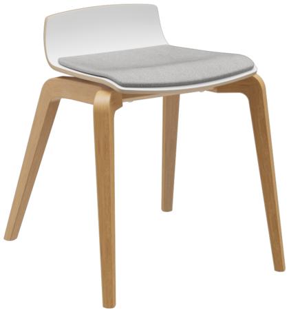 Hocker Yoko