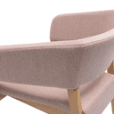 Abbildung Fauteuil Pika
