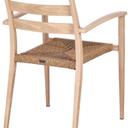 Abbildung Fauteuil Tavus Schrägansicht