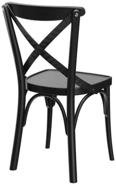 Abbildung chair Gerwin Schrägansicht