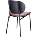 Abbildung Stuhl Selvon Schrägansicht