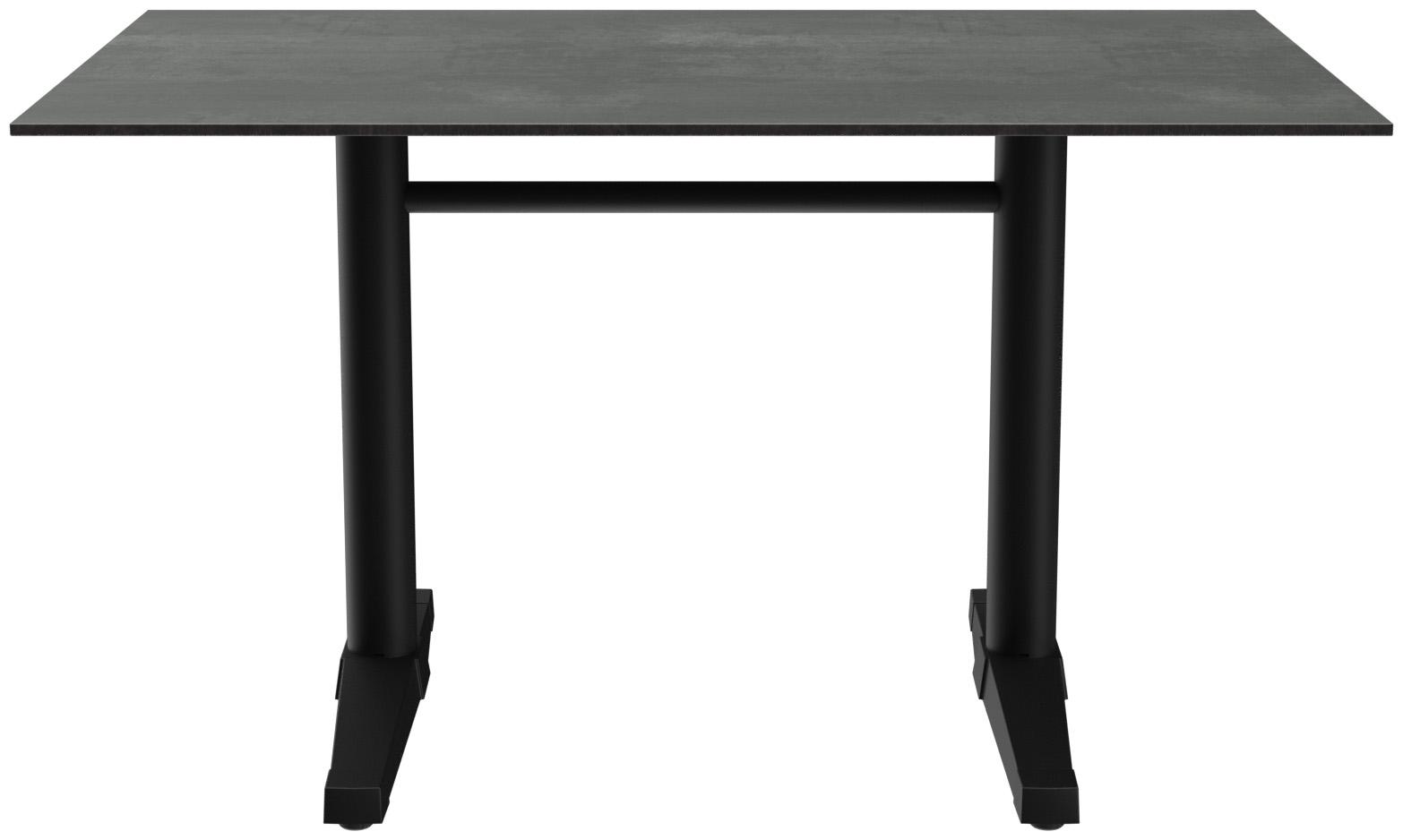 Abbildung Esstisch Kata Vorderansicht