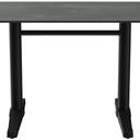 Abbildung Esstisch Kata Vorderansicht