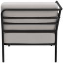 Abbildung Eindelement links Sonica Rückansicht