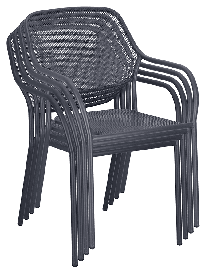 Abbildung Fauteuil Hector