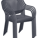 Abbildung Fauteuil Hector