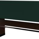 Abbildung Extension/end element 150 cm H-Line Schrägansicht