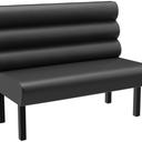 Abbildung Single element 120 cm Ripple Schrägansicht