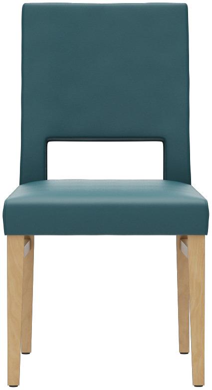 Abbildung chair Nalu Vorderansicht