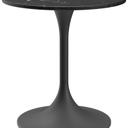 Abbildung Table à manger Caius Vorderansicht