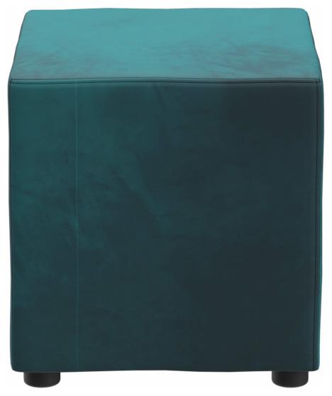 Abbildung Tabouret Corina Vorderansicht