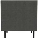 Abbildung Eind-/afsluitelement links Tuya B Seitenansicht