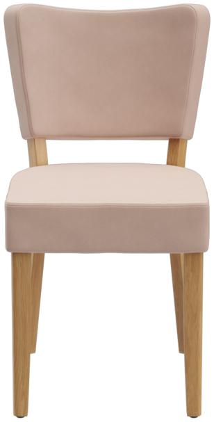 Abbildung chair Damara Vorderansicht