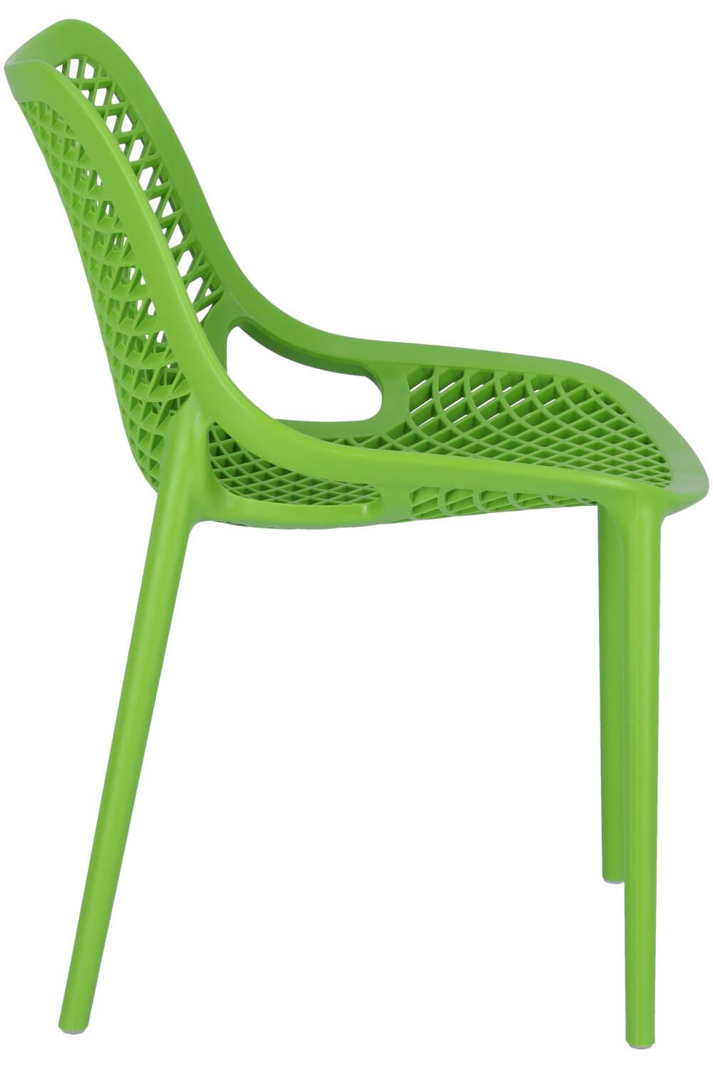 Abbildung chair Emilia Seitenansicht