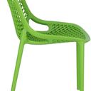 Abbildung chair Emilia Seitenansicht