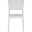 Abbildung chaise Helke Vorderansicht