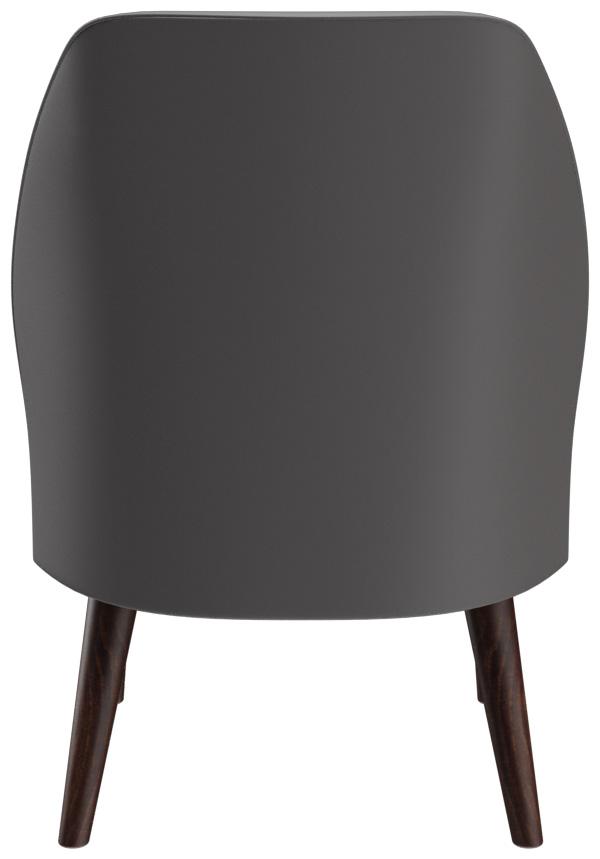 Abbildung armchair Cliff Rückansicht