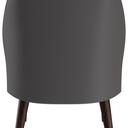 Abbildung armchair Cliff Rückansicht