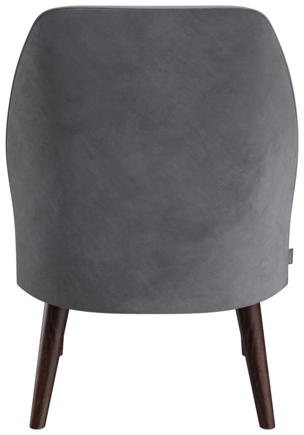 Abbildung armchair Cliff Rückansicht
