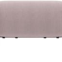 Abbildung 2-zits element Liberty Rückansicht