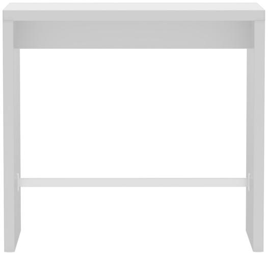 Abbildung Table haute Formline Vorderansicht