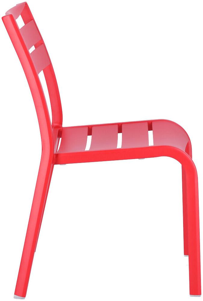 Abbildung chair Herma Seitenansicht