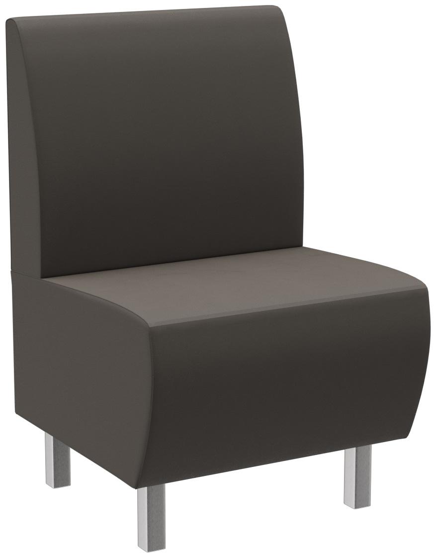 Enkelstuk 60 cm D-Line