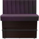 Abbildung Élément individuel 120 cm Felipa Vorderansicht