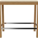 Abbildung Stehtisch Dunia Vorderansicht