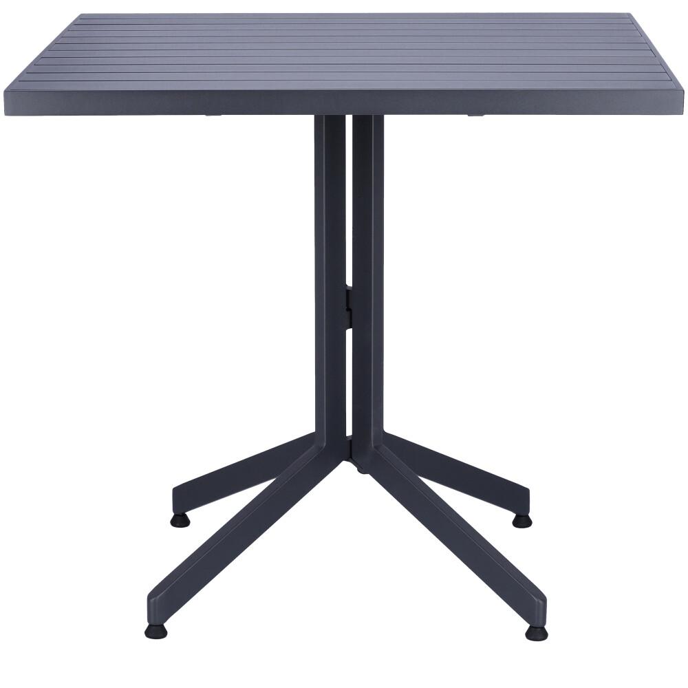 Abbildung Table à manger Tito T Vorderansicht