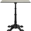 Abbildung Table à manger Venera Seitenansicht