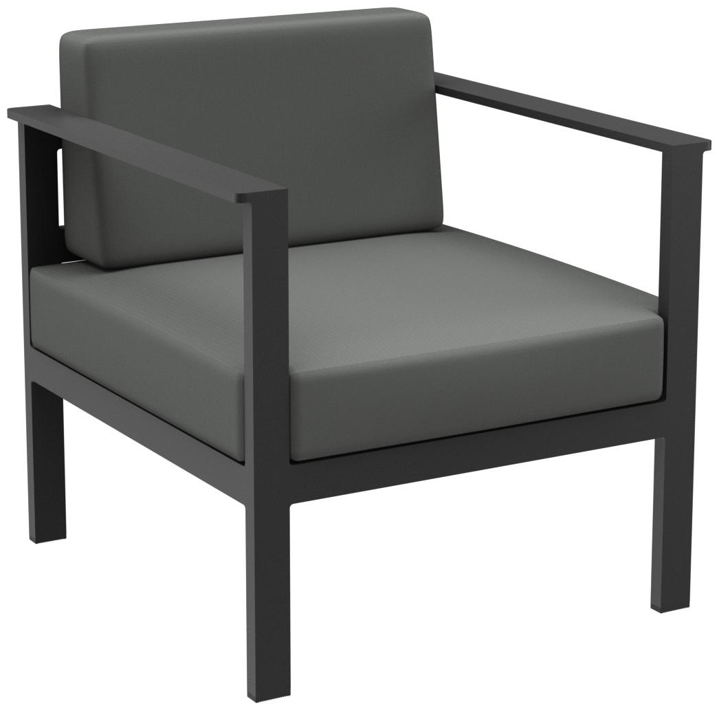 Fauteuil Sorelia