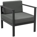 Abbildung Fauteuil Sorelia Schrägansicht